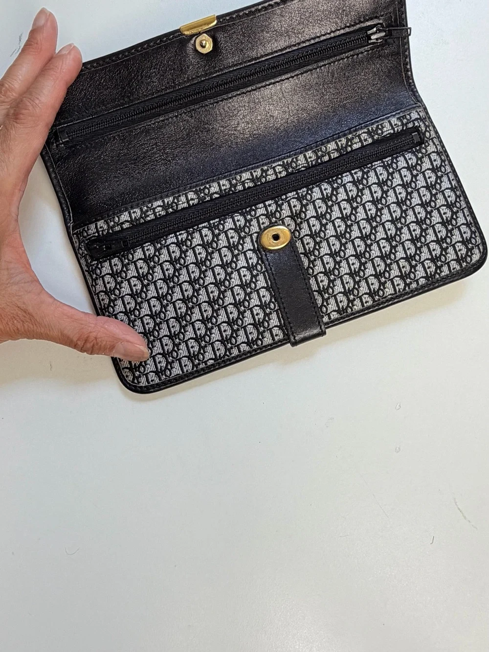 Dior classic mini